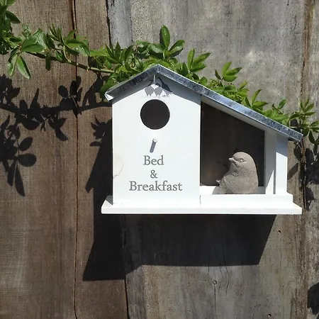 Bed & Breakfast Bed En Boterham Hoeve Boord Ven