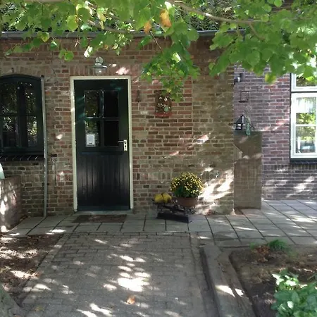 Bed En Boterham Hoeve Boord Ven Eersel