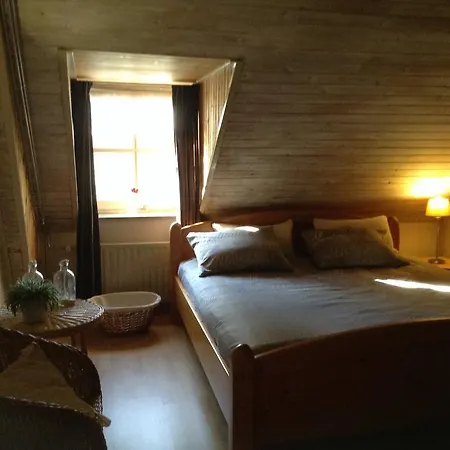 Bed En Boterham Hoeve Boord Ven Bed & Breakfast Eersel