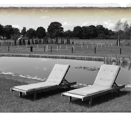 Bed & Breakfast Bed En Boterham Hoeve Boord Ven *