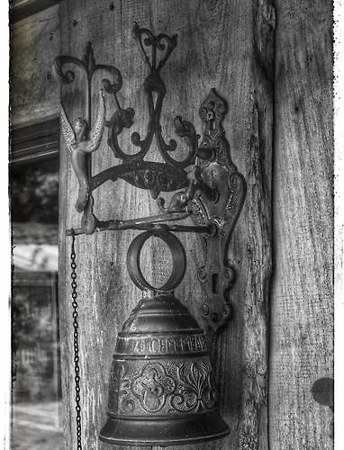 Bed & Breakfast Bed En Boterham Hoeve Boord Ven *