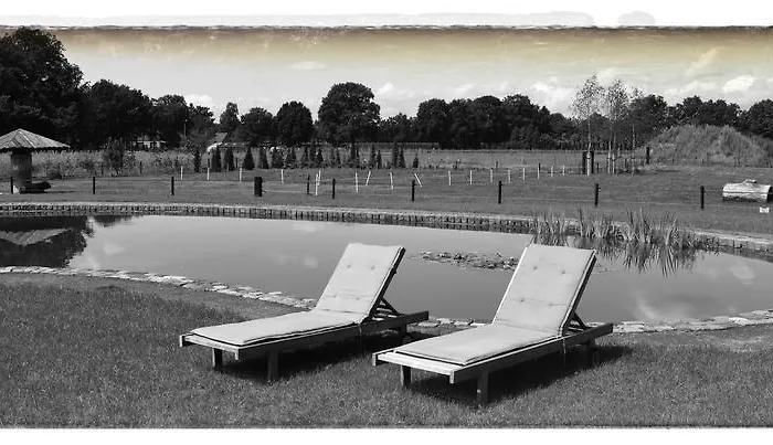 Bed & Breakfast Bed En Boterham Hoeve Boord Ven *